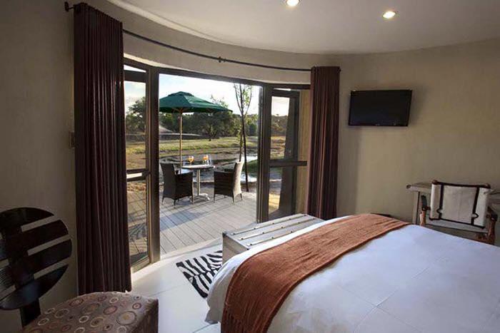 Daan Viljoen Game Lodge Windhoek Exterior foto